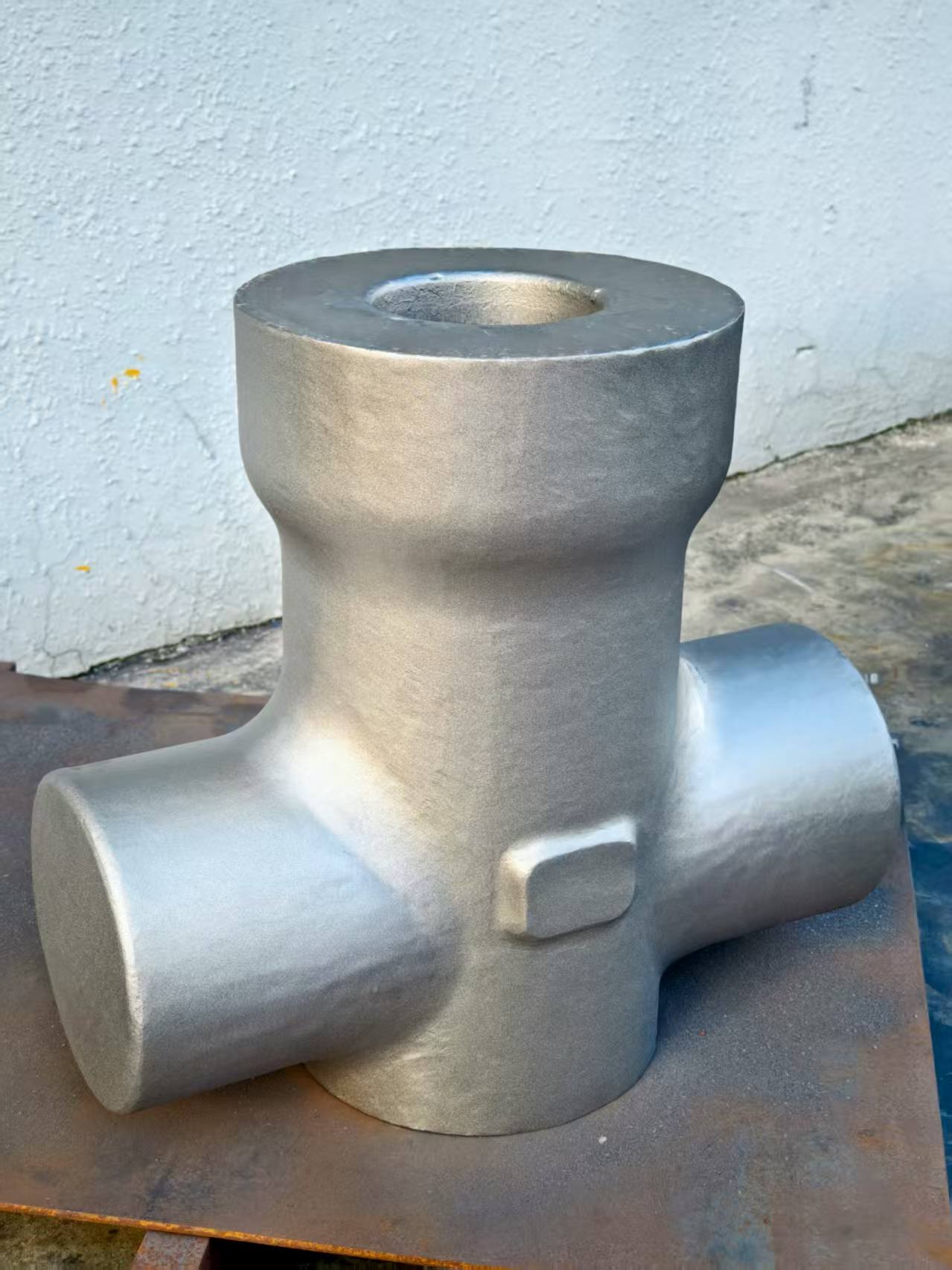 6寸2500磅