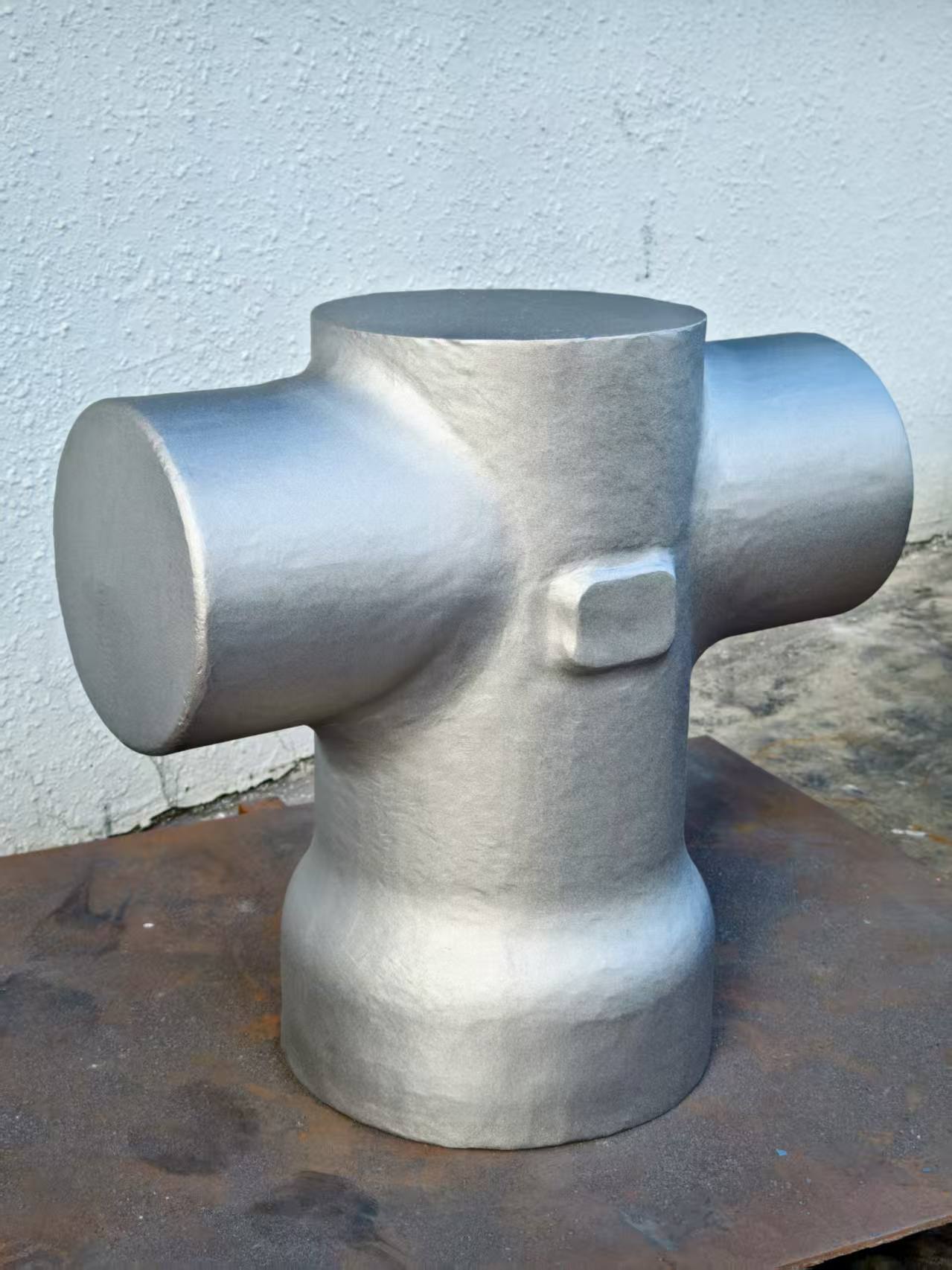 6寸2500磅